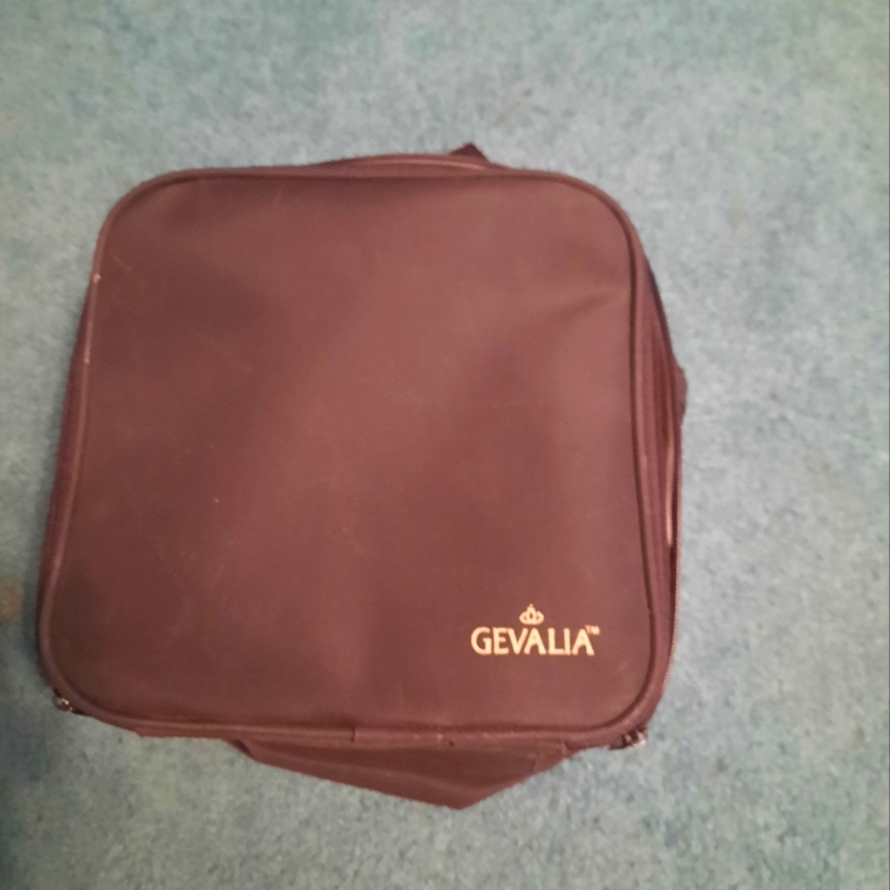 New Gevalia hot chocolate kit